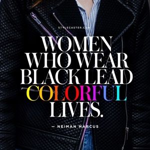 COPY - Vintage Shin Choi x Bergdorf Goodman Little Black Dress (LBD)🌹💎